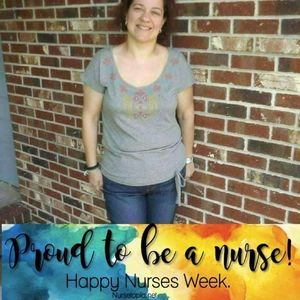 Meet your Posher, Gail